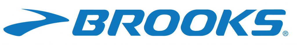 Brooks Logo long