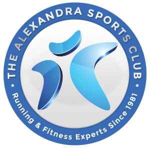 'The Alexandra Sports Club' Badge
