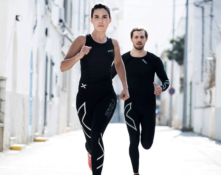 The Benefits of Compression Clothing