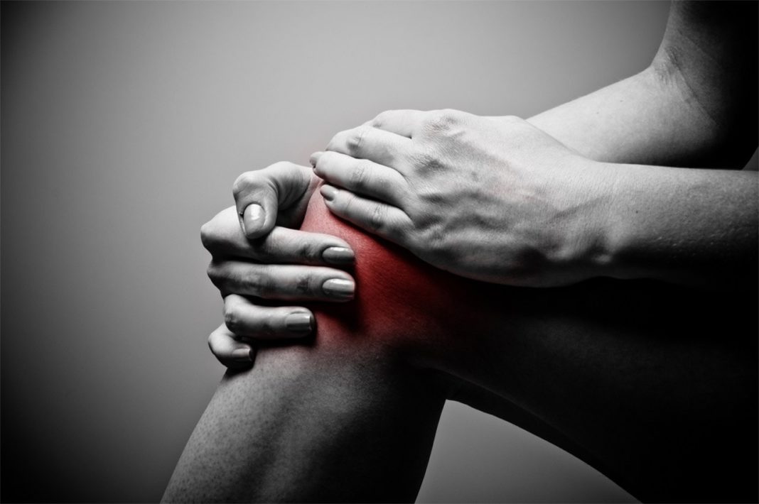 Knee Pain when running