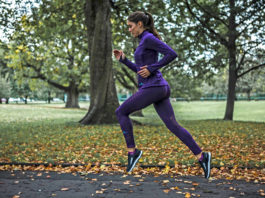 Benefits of Wearing running tights