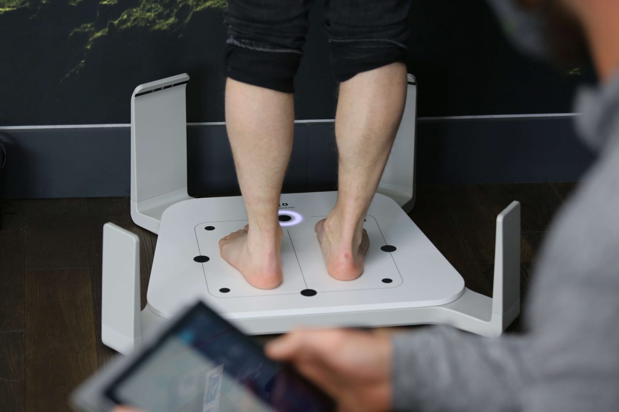 The Benefits of a Gait Analysis for Runners