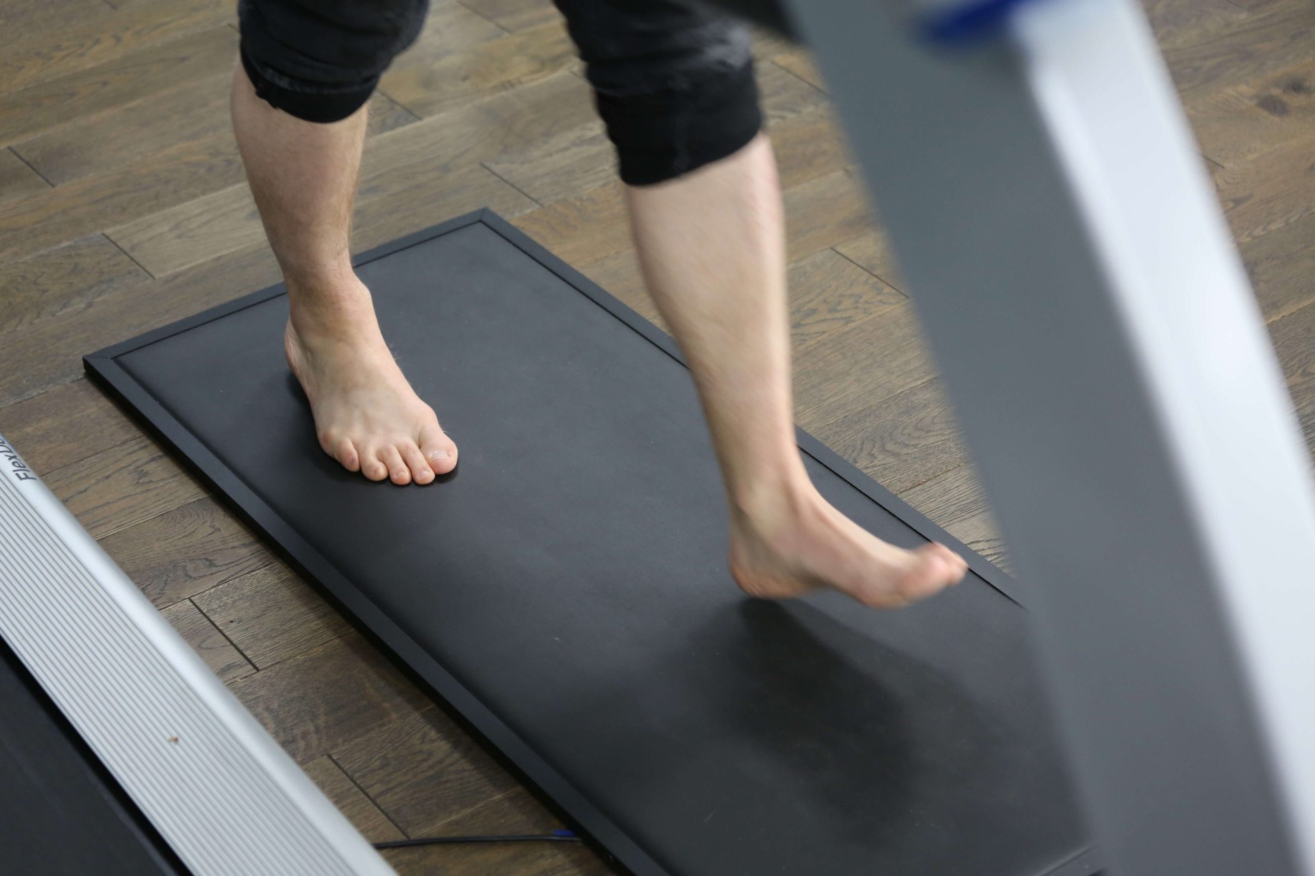 The Benefits of a Gait Analysis for Runners