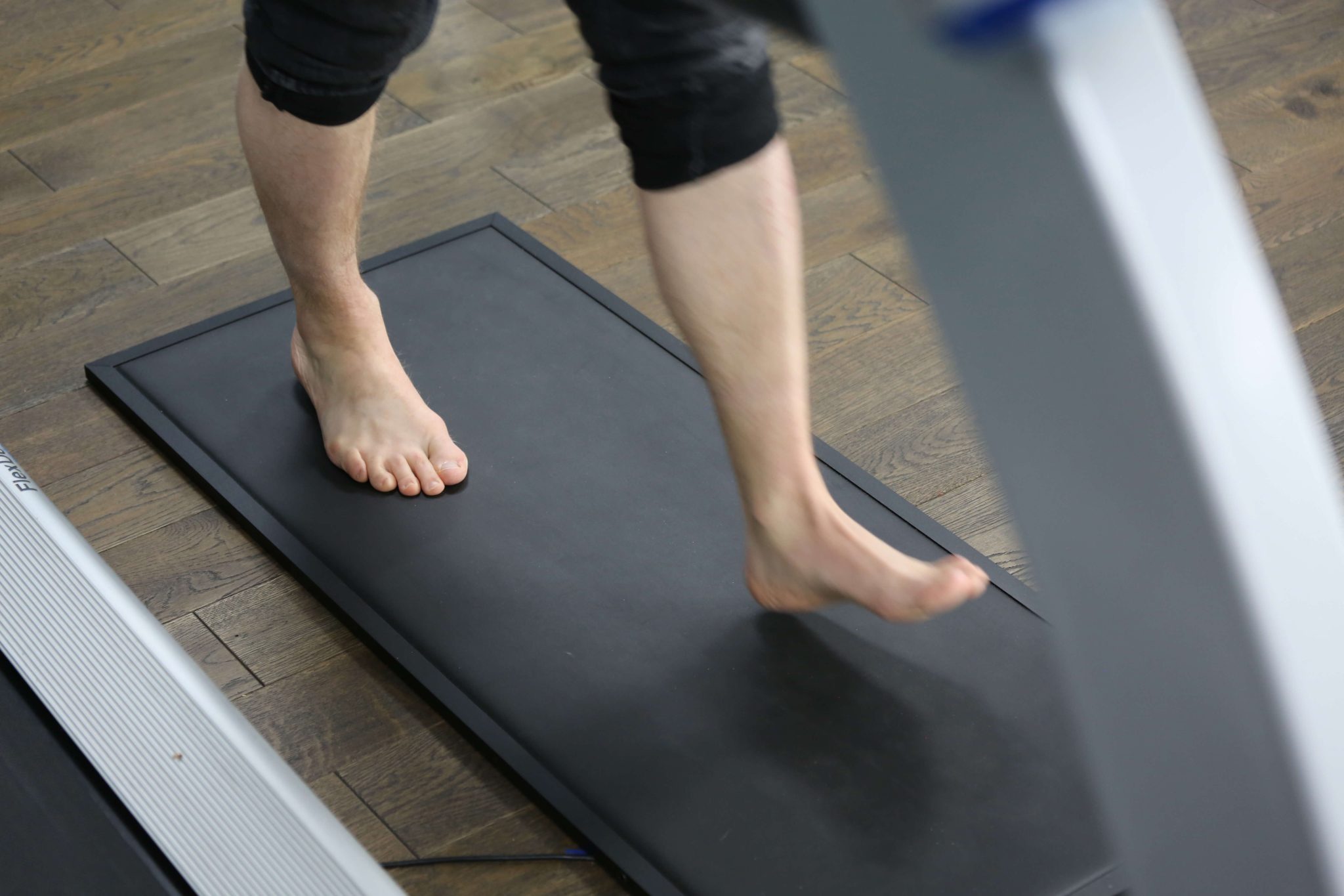 The Benefits of a Gait Analysis for Runners