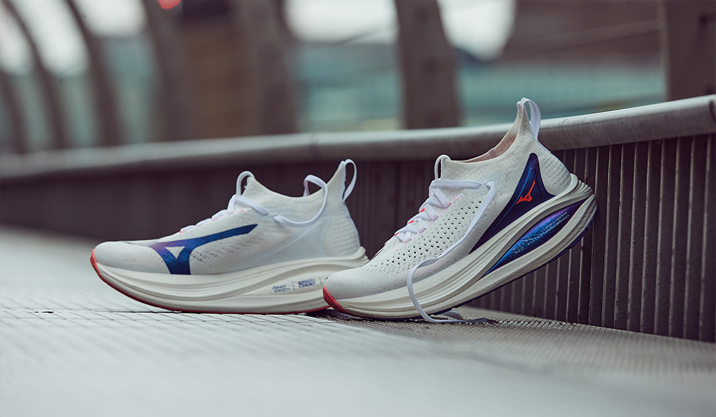 Mizuno Neo Vista 2 Review: cushioned, lively & easy to live with