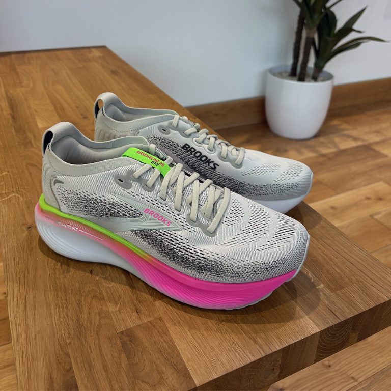 brooks adrenaline gts 25