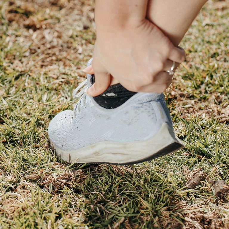 Achilles Tendinopathy