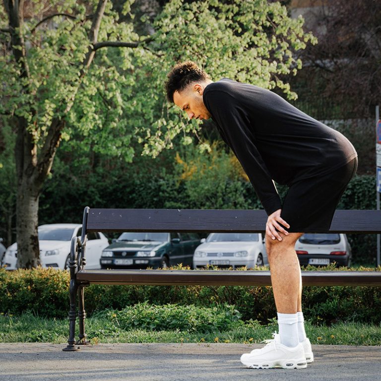 Couch to 5K Pace & Breathing Guide: How Slow Should You Run?
