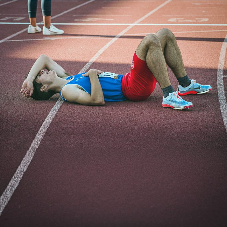 Couch to 5K Injuries and Niggles: What’s Normal and What Isn’t?