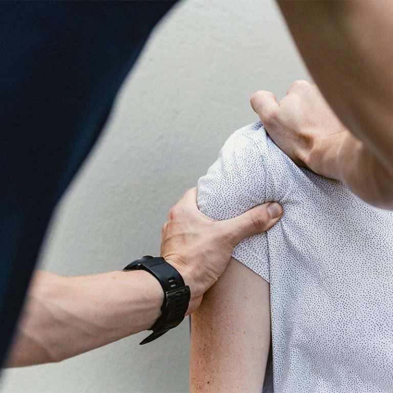 Post Surgical Physiotherapy