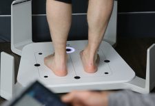 how gait analysis can help plantar fasciitis