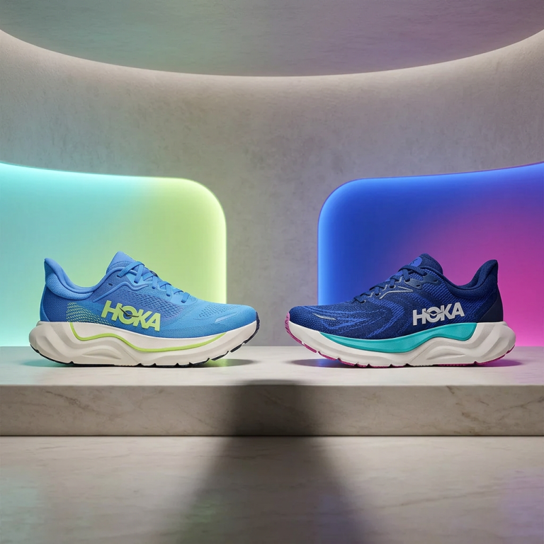 Hoka Arahi 8 vs Arahi 9: What’s Changed?